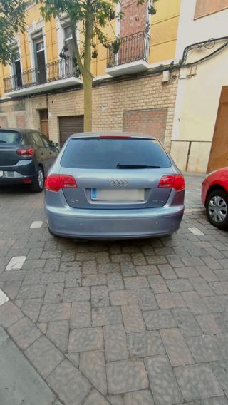 Audi A3 2005