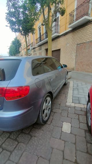 Audi A3 2005