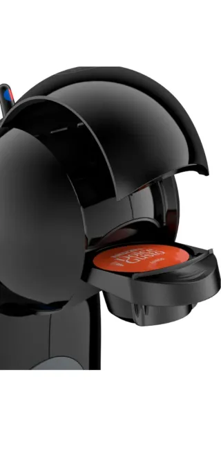 Cafetera de Capsulas Krups