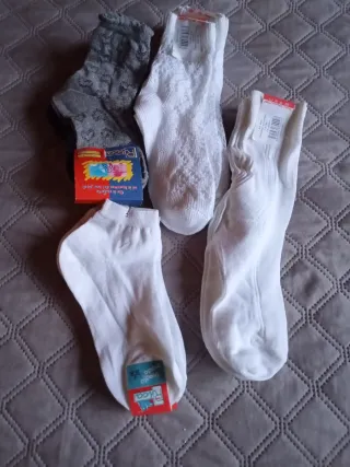 Calcetines Niños Talla 26-29