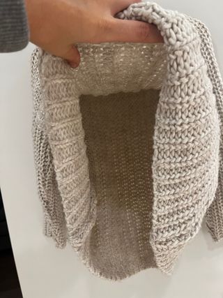 Jersey mujer talla M 