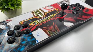 PANDORA BOX ARCADE
