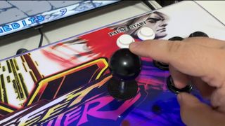 PANDORA BOX ARCADE