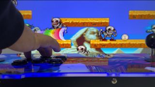 PANDORA BOX ARCADE