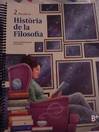Història de la filosofia