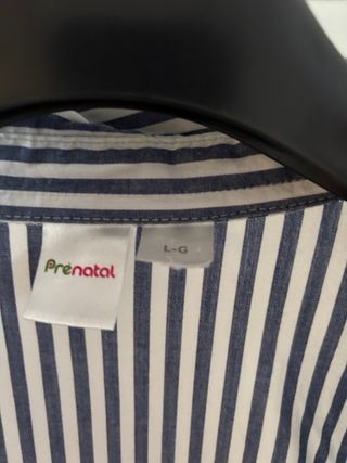 Lote Ropa Maternidad