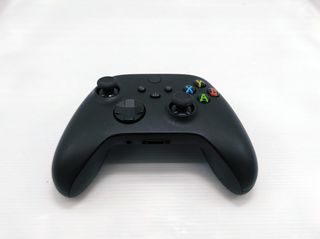 Controller Wireless Xbox One Microsoft Joystick