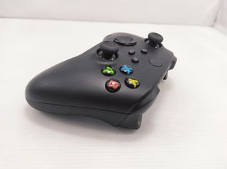 Controller Wireless Xbox One Microsoft Joystick