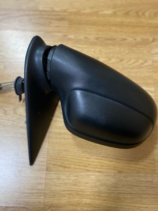 Espejo retrovisor izquierdo Citroën Saxo
