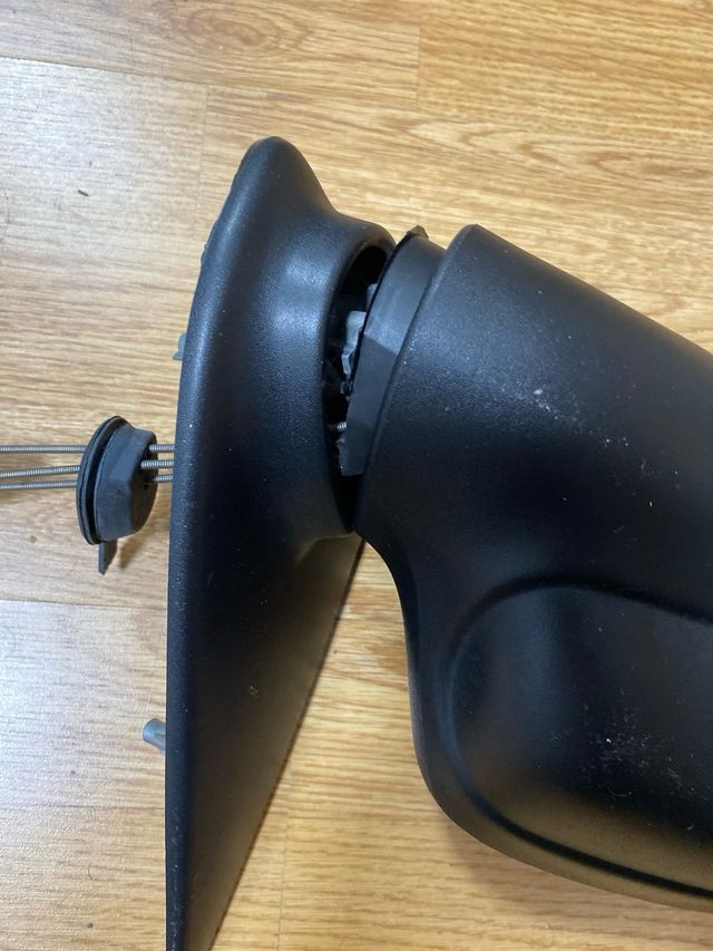 Espejo retrovisor izquierdo Citroën Saxo