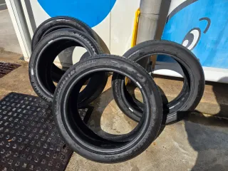 4 Neumáticos Michelin Primacy 4 225/45 R18 95Y XL