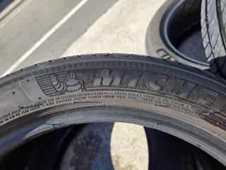 4 Neumáticos Michelin Primacy 4 225/45 R18 95Y XL