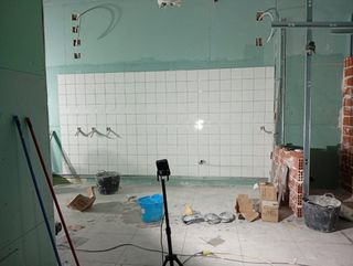 Servicio de alicatado garantizado