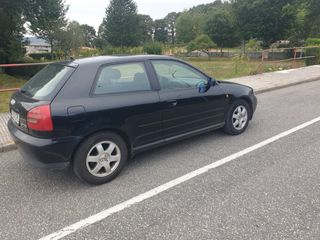 Audi A3 1.9 TDI 110cv