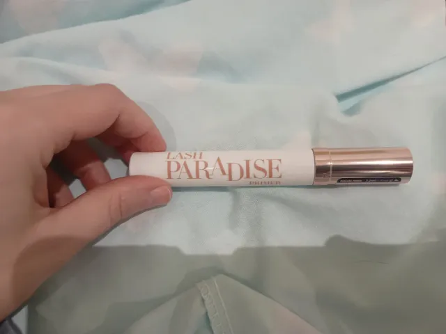 Vendo prebase de pestañas sin usar de L'Oreal