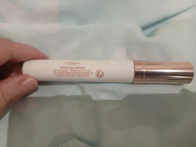 Vendo prebase de pestañas sin usar de L'Oreal