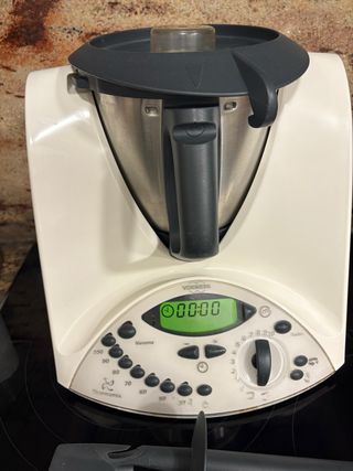 Thermomix TM31 Vorwerk