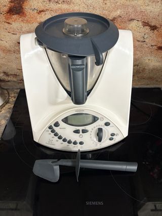 Thermomix TM31 Vorwerk