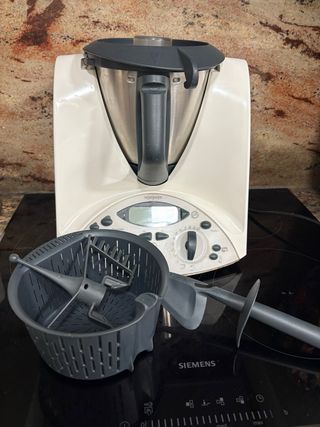 Thermomix TM31 Vorwerk