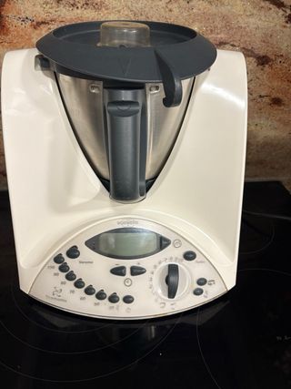 Thermomix TM31 Vorwerk