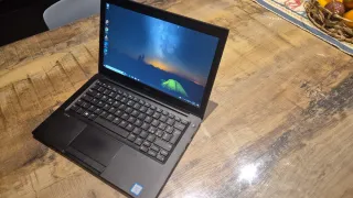 Dell Latitude 7280 Intel i7