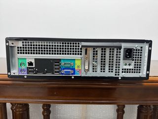 PC Dell Optiplex 7010 i7 Completo