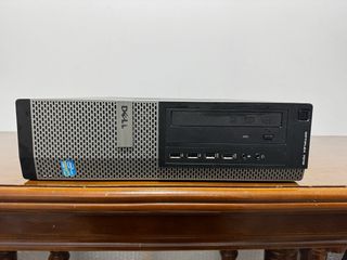 PC Dell Optiplex 7010 i7 Completo