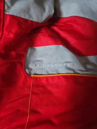 Buzos de esquí talla 12 años