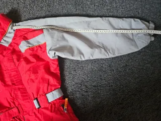 Buzos de esquí talla 12 años