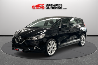 Renault Grand Scenic 1,7 DCi 150cv 7 plazas 5p. Ún