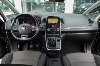 Renault Grand Scenic 1,7 DCi 150cv 7 plazas 5p. Ún