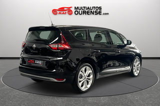 Renault Grand Scenic 1,7 DCi 150cv 7 plazas 5p. Ún