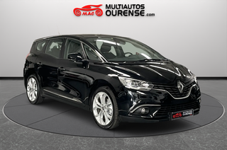 Renault Grand Scenic 1,7 DCi 150cv 7 plazas 5p. Ún