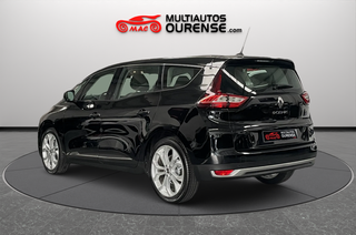Renault Grand Scenic 1,7 DCi 150cv 7 plazas 5p. Ún