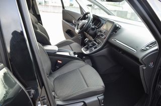 Renault Grand Scenic 1,7 DCi 150cv 7 plazas 5p. Ún