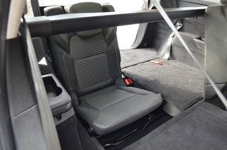Renault Grand Scenic 1,7 DCi 150cv 7 plazas 5p. Ún