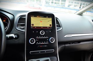 Renault Grand Scenic 1,7 DCi 150cv 7 plazas 5p. Ún