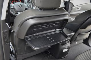 Renault Grand Scenic 1,7 DCi 150cv 7 plazas 5p. Ún