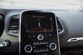 Renault Grand Scenic 1,7 DCi 150cv 7 plazas 5p. Ún