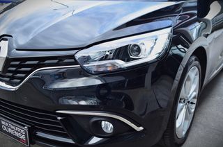 Renault Grand Scenic 1,7 DCi 150cv 7 plazas 5p. Ún