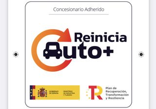 Renault Grand Scenic 1,7 DCi 150cv 7 plazas 5p. Ún