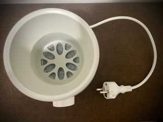 Calienta biberones Philips Avent (en 3 minutos)