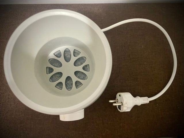 Calienta biberones Philips Avent (en 3 minutos)