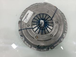 Opel 1878007594 kit embrague astra h ber. 527314