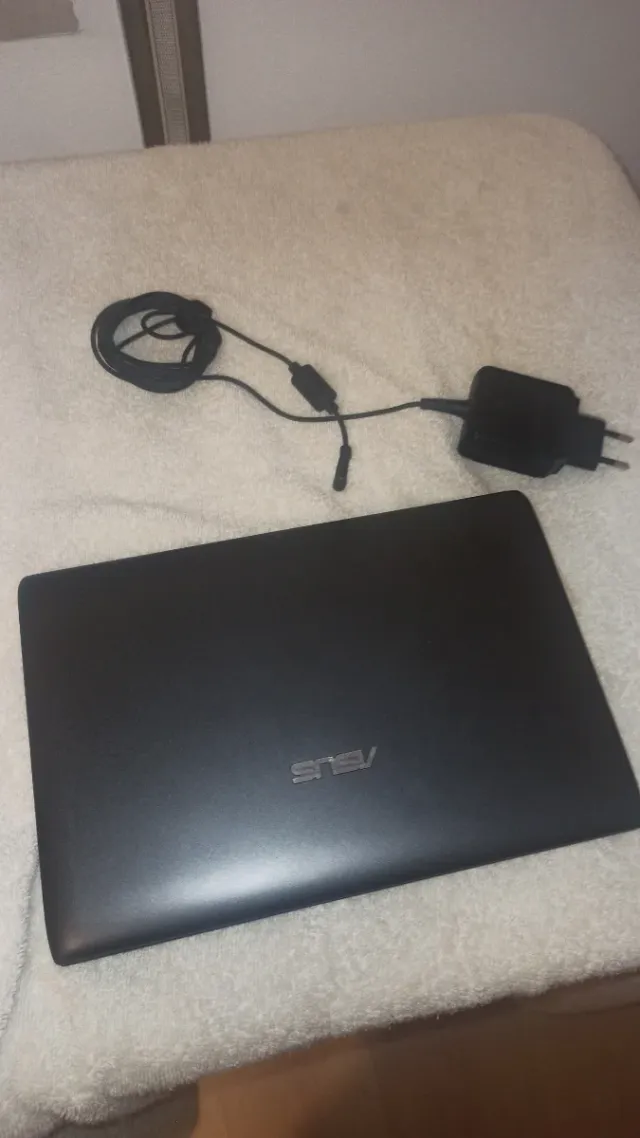 ASUS Eee PC Peças