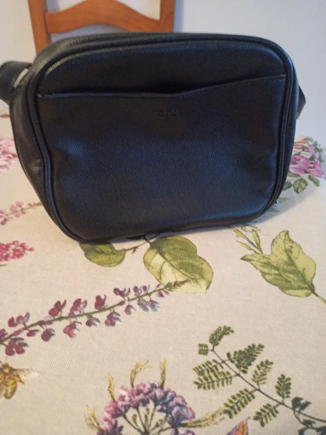 Bolso Misako Negro
