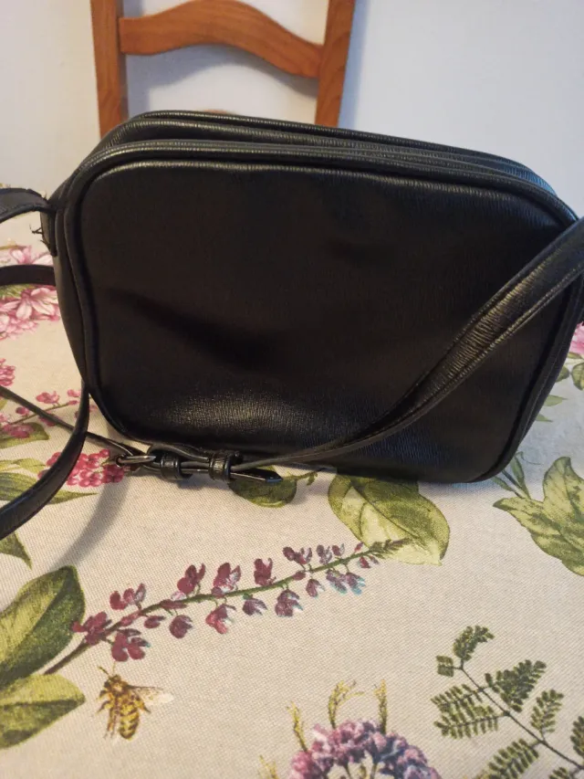 Bolso Misako Negro