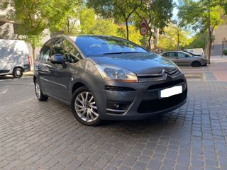 Citroën C4 Picasso 1.6 HDi Exclusive