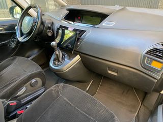 Citroën C4 Picasso 1.6 HDi Exclusive