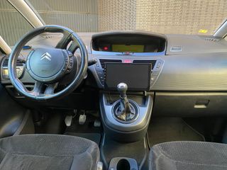 Citroën C4 Picasso 1.6 HDi Exclusive
